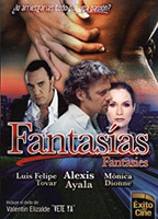 Fantasías (2003) Обнаженные сцены