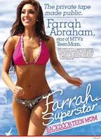 Farrah Superstar: Backdoor Teen Mom (2013) Обнаженные сцены