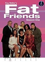 Fat Friends (2000-2005) Обнаженные сцены