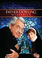 Father Dowling Mysteries (1989-1991) Обнаженные сцены