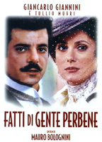 Fatti di gente perbene (1974) Обнаженные сцены