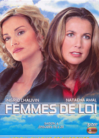 Ladies Of The Law (2000-2009) Обнаженные сцены