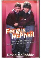 Fergus McPhail обнаженные сцены в ТВ-шоу