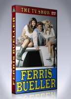 Ferris Bueller обнаженные сцены в ТВ-шоу