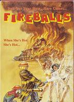 Fireballs (1987) Обнаженные сцены