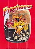 Firehouse (1987) Обнаженные сцены