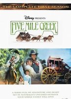 Five Mile Creek (1983-1985) Обнаженные сцены