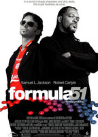 Formula 51 (2001) Обнаженные сцены