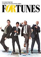 Fortunes (2011) Обнаженные сцены
