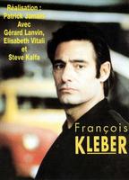 François Kléber (1995-2000) Обнаженные сцены