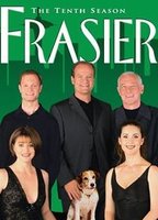 Frasier (1993-2004) Обнаженные сцены