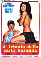 House of Pleasure (1969) Обнаженные сцены