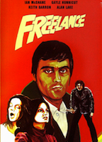Freelance (1971) Обнаженные сцены