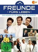 Freunde fürs Leben 1992 фильм обнаженные сцены