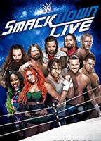 WWE SmackDown обнаженные сцены в ТВ-шоу