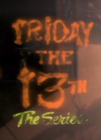 Friday the 13th: The Series (1987-1990) Обнаженные сцены
