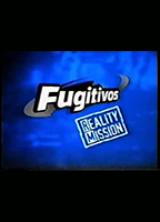 Fugitivos Reality Mission обнаженные сцены в ТВ-шоу