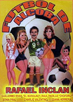 Futbol de alcoba (1988) Обнаженные сцены