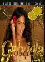 Gabriela (II) обнаженные сцены в ТВ-шоу