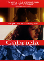 Gabriela (2001) Обнаженные сцены