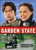 Garden State (2004) Обнаженные сцены