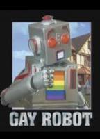 Gay Robot обнаженные сцены в ТВ-шоу