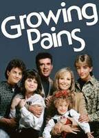 Growing Pains (1985-1992) Обнаженные сцены