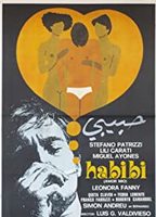 Habibi, amor mío 1978 фильм обнаженные сцены