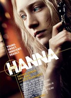 Hanna (2011) Обнаженные сцены
