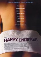Happy Endings 2005 фильм обнаженные сцены