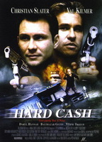 Hard Cash 2002 фильм обнаженные сцены