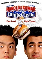 Harold and Kumar Go to White Castle (2004) Обнаженные сцены