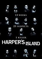 Harper's Island 2009 фильм обнаженные сцены