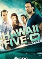 Hawaii Five-0 2010 фильм обнаженные сцены