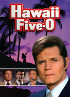 Hawaii Five-O (1968-1980) Обнаженные сцены