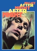 He Kills Night After Night After Night (1969) Обнаженные сцены