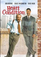 Heart Condition (1990) Обнаженные сцены