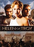 Helen of Troy (2003) Обнаженные сцены