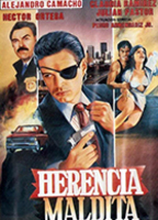 Herencia maldita (1987) Обнаженные сцены