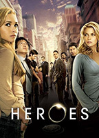 Heroes 2006 фильм обнаженные сцены