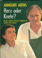 Herz oder Knete (2002) Обнаженные сцены
