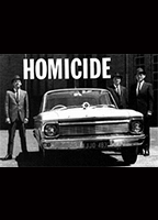 Homicide (1964-1977) Обнаженные сцены