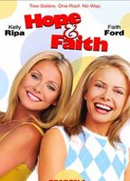 Hope & Faith (2003-2006) Обнаженные сцены