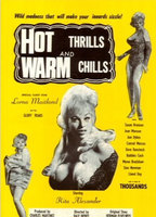 Hot Thrills and Warm Chills (1967) Обнаженные сцены