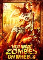 Hot Wax Zombies on Wheels (1999) Обнаженные сцены