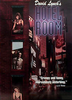 Hotel Room (1993) Обнаженные сцены
