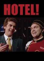 Hotel! (2001) Обнаженные сцены