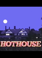 Hothouse обнаженные сцены в ТВ-шоу