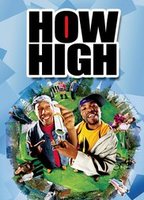 How High (2001) Обнаженные сцены