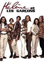 Hélène et les garçons (1992-1994) Обнаженные сцены